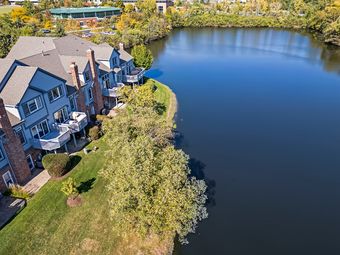 110 Waterside Place