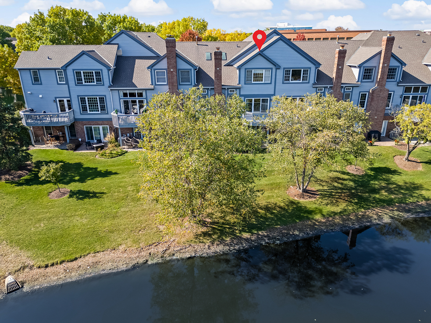 110 Waterside Place