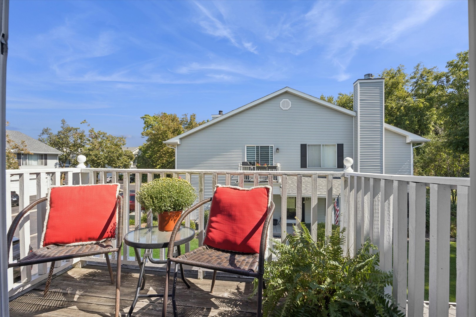 383 Coventry Court Unit: 4