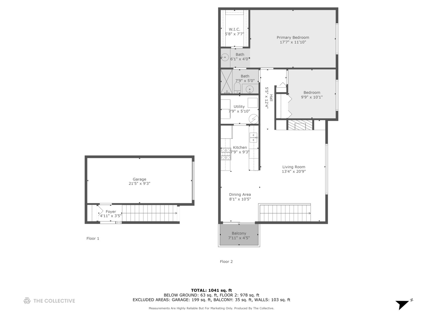 383 Coventry Court Unit: 4