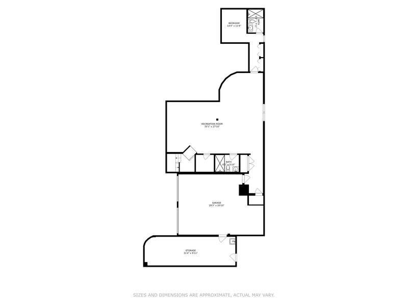 818 W 58th Street