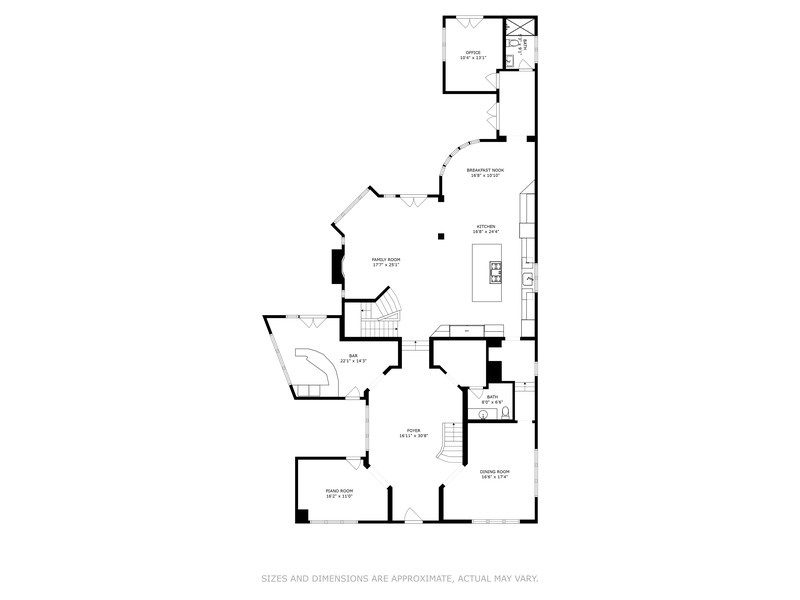 818 W 58th Street
