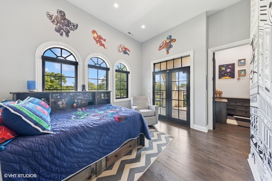 818 W 58th Street