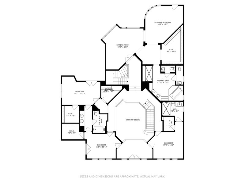 818 W 58th Street