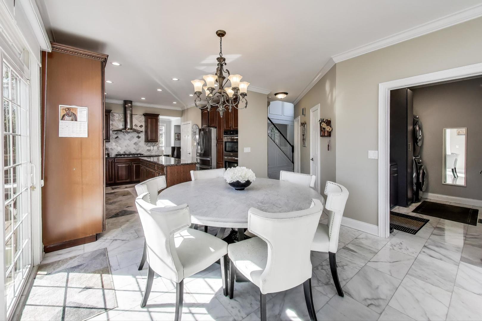 5205 Notting Hill Road