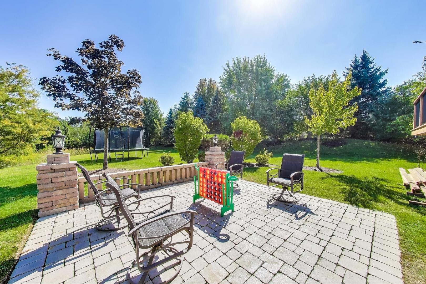 5205 Notting Hill Road