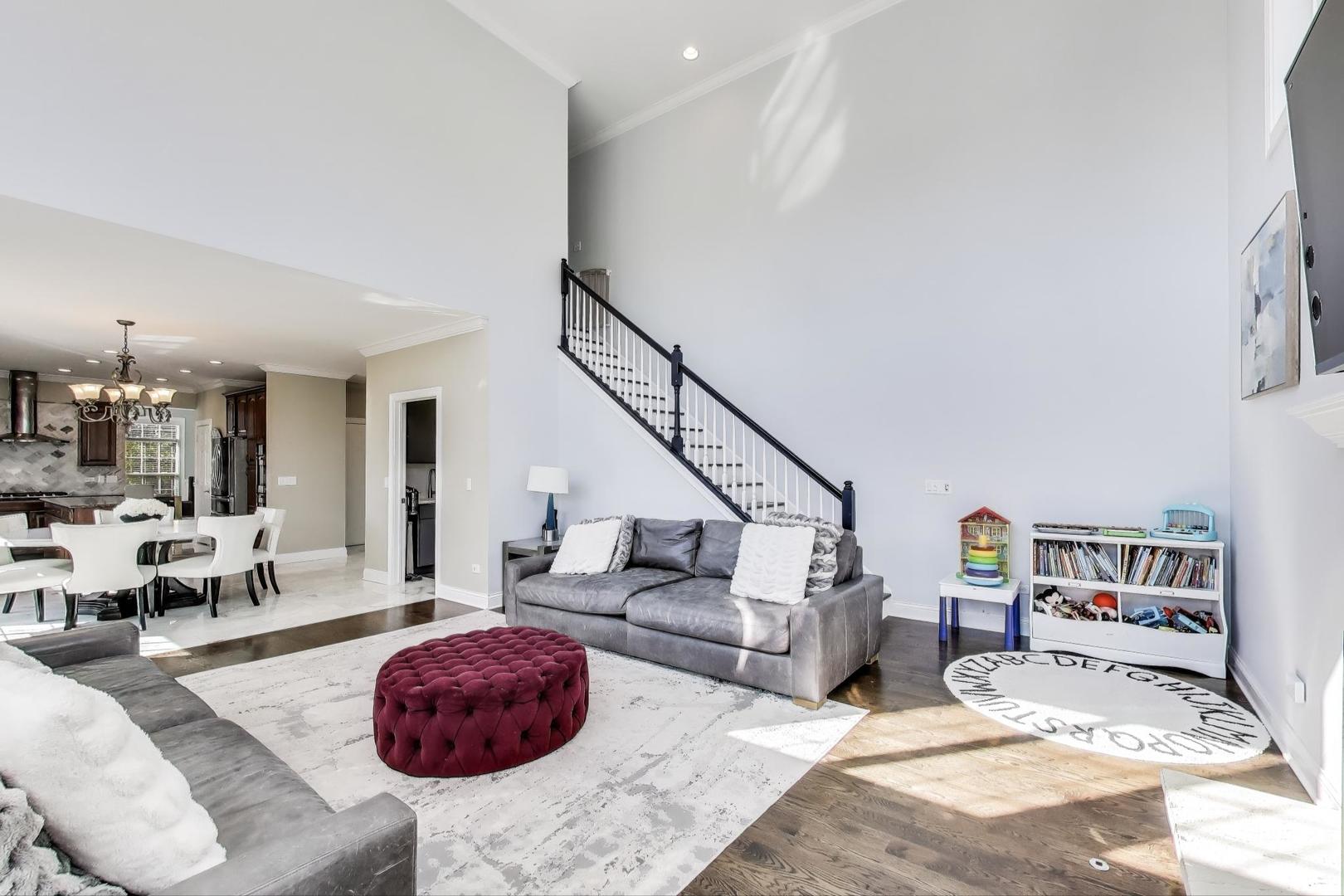 5205 Notting Hill Road