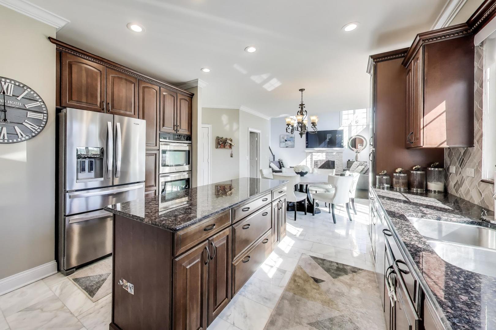 5205 Notting Hill Road