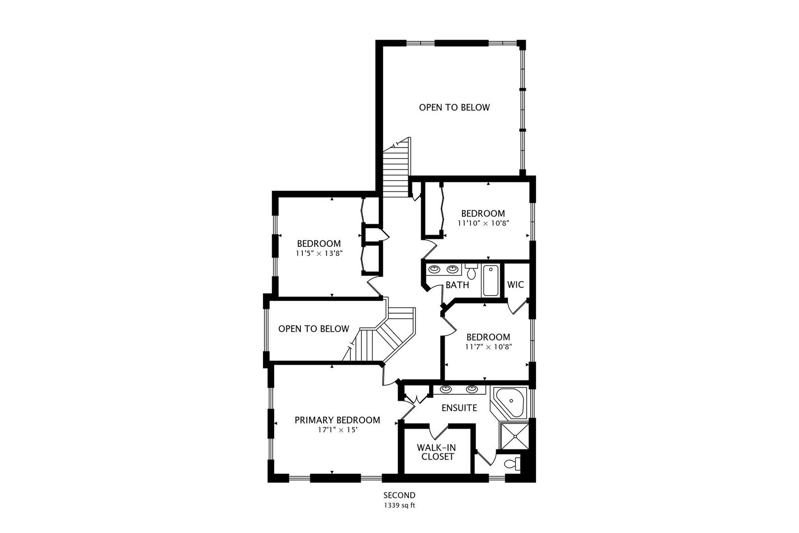 5205 Notting Hill Road