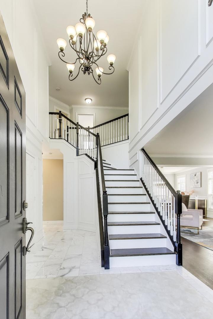 5205 Notting Hill Road