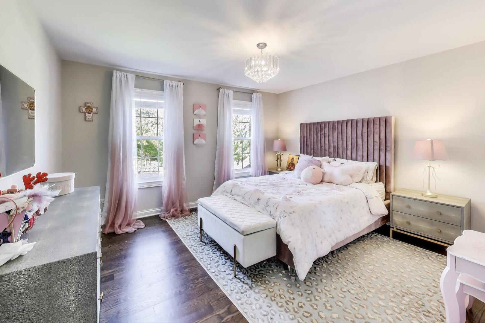 5205 Notting Hill Road
