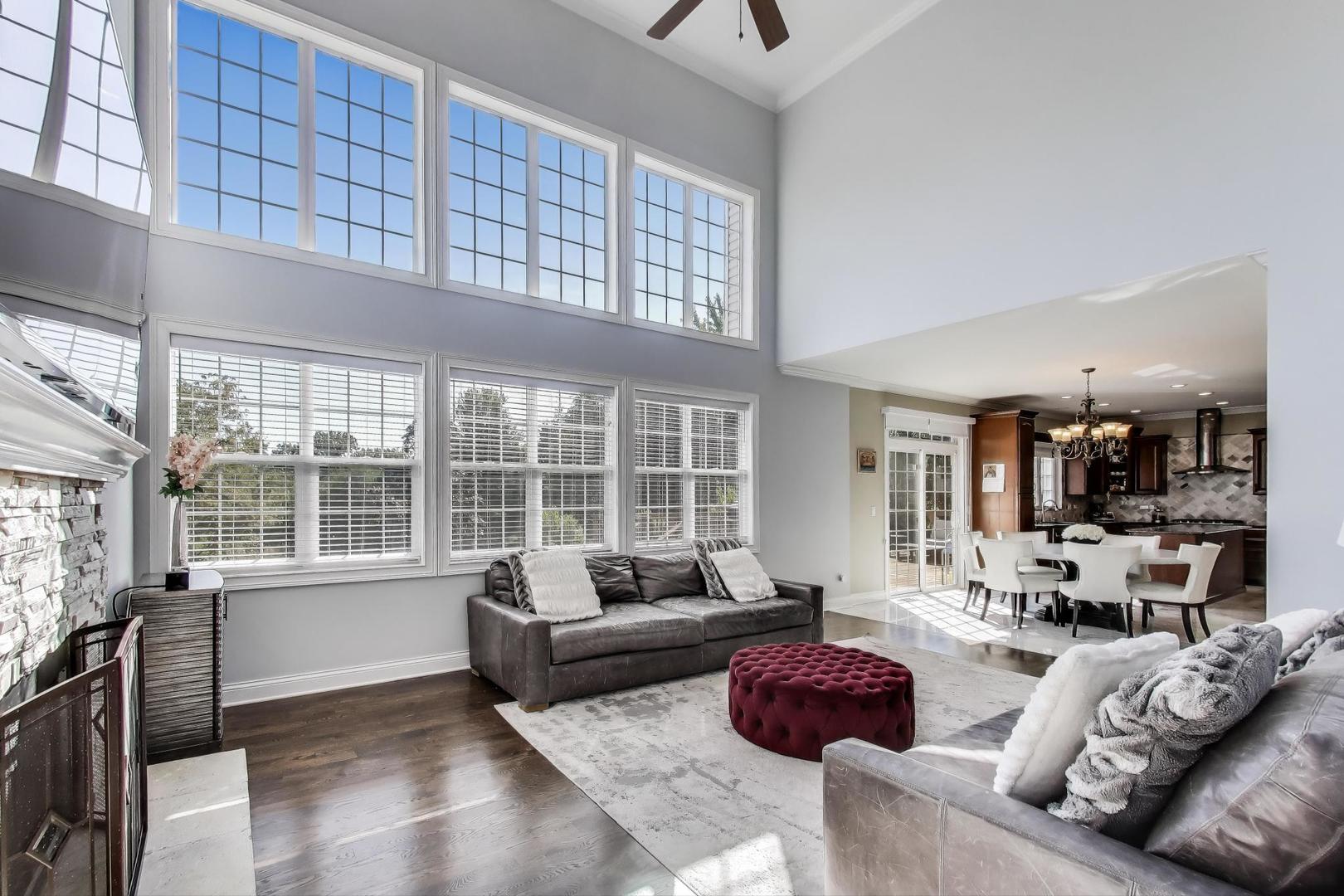 5205 Notting Hill Road