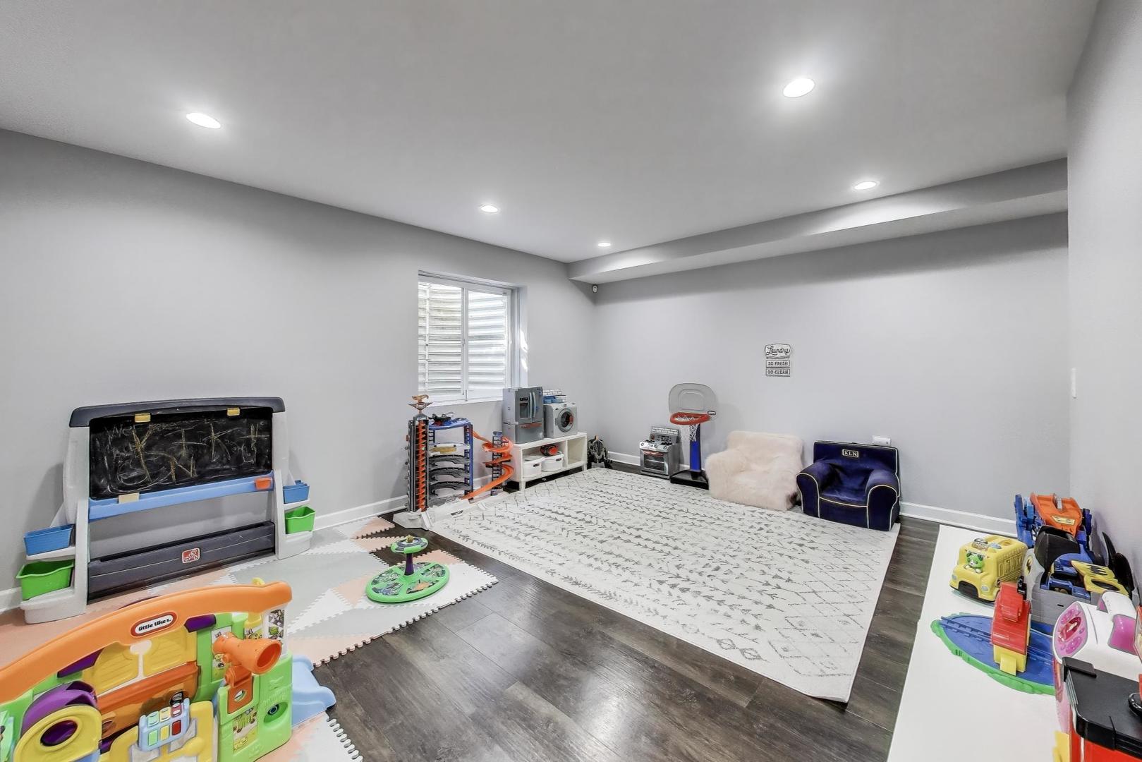 5205 Notting Hill Road
