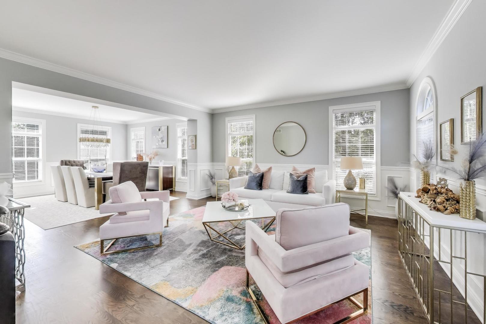 5205 Notting Hill Road