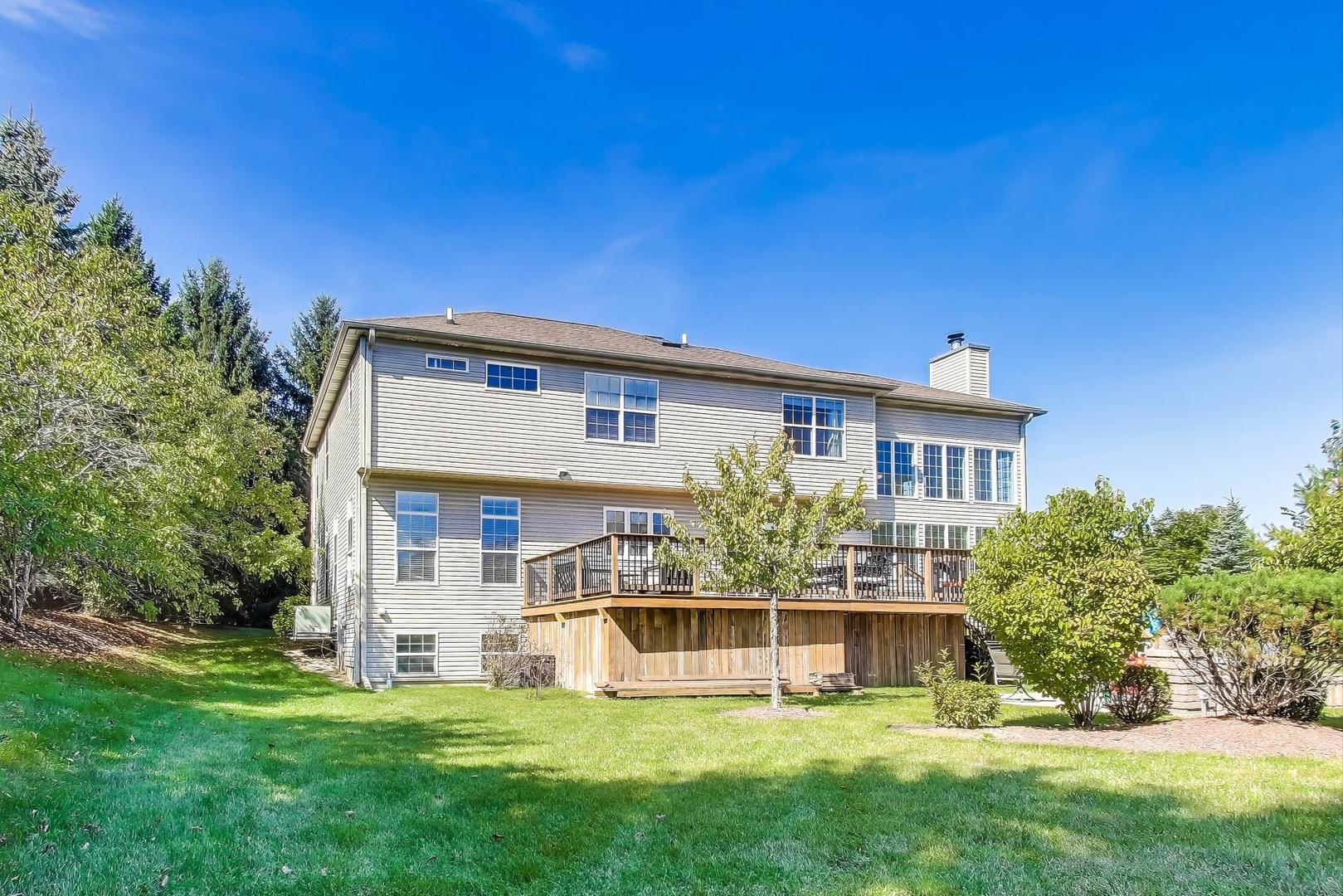5205 Notting Hill Road