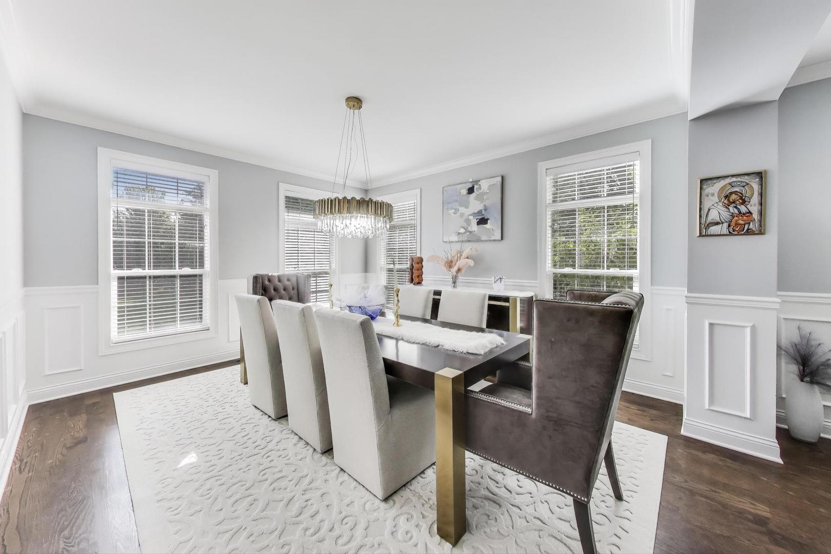5205 Notting Hill Road