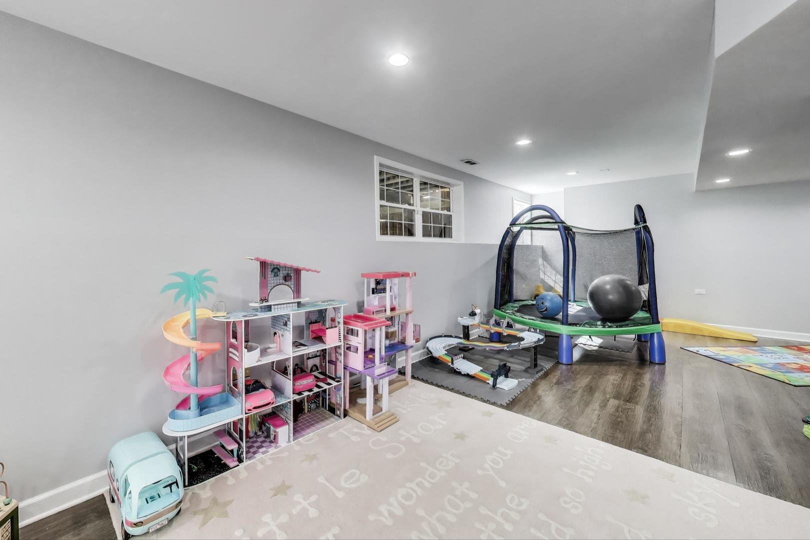5205 Notting Hill Road