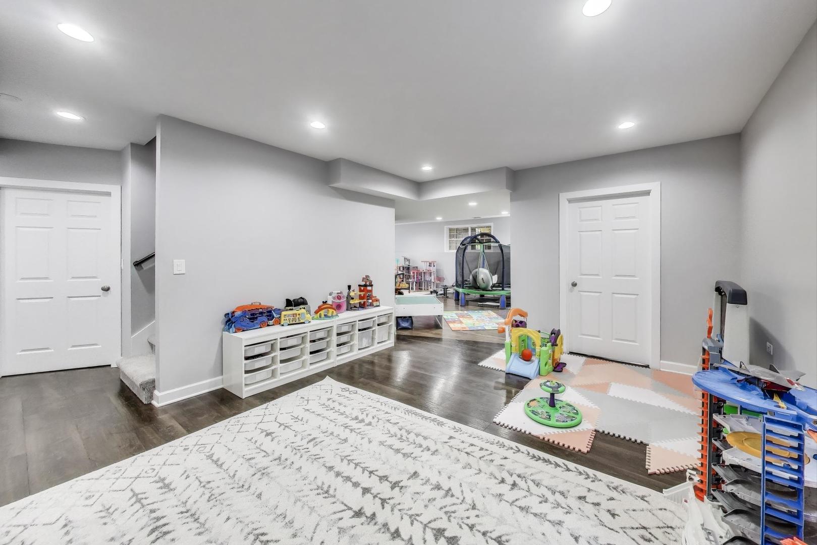 5205 Notting Hill Road