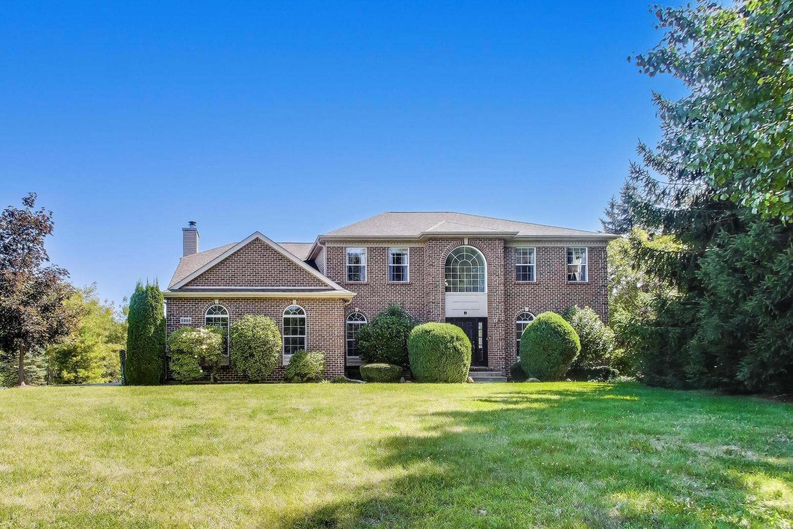5205 Notting Hill Road