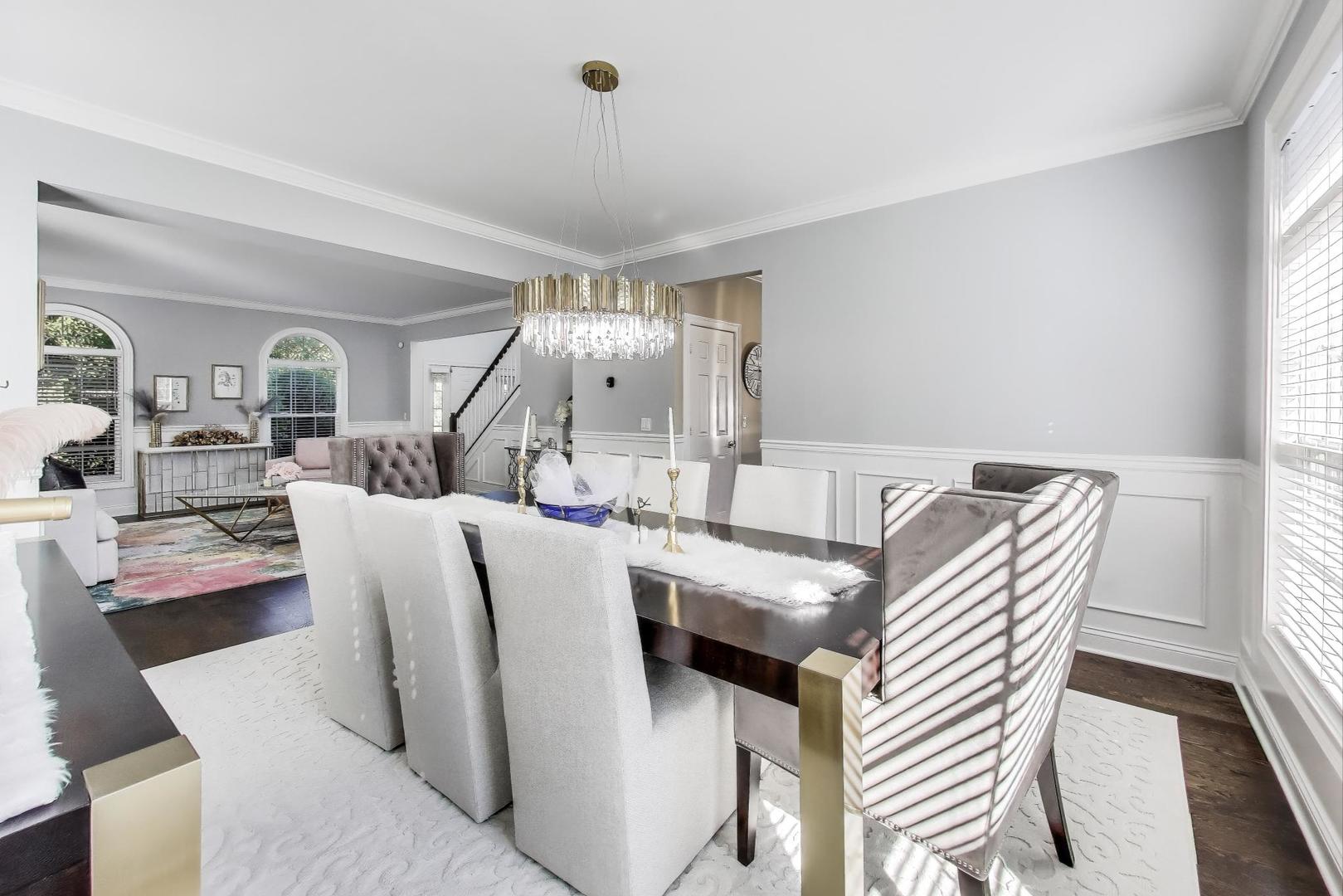 5205 Notting Hill Road