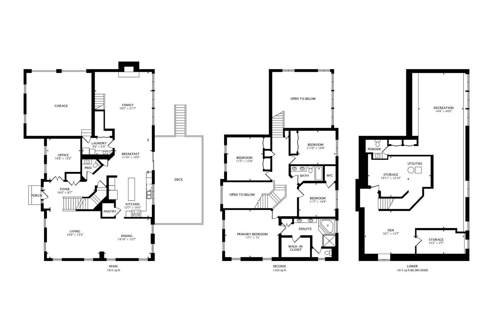 5205 Notting Hill Road