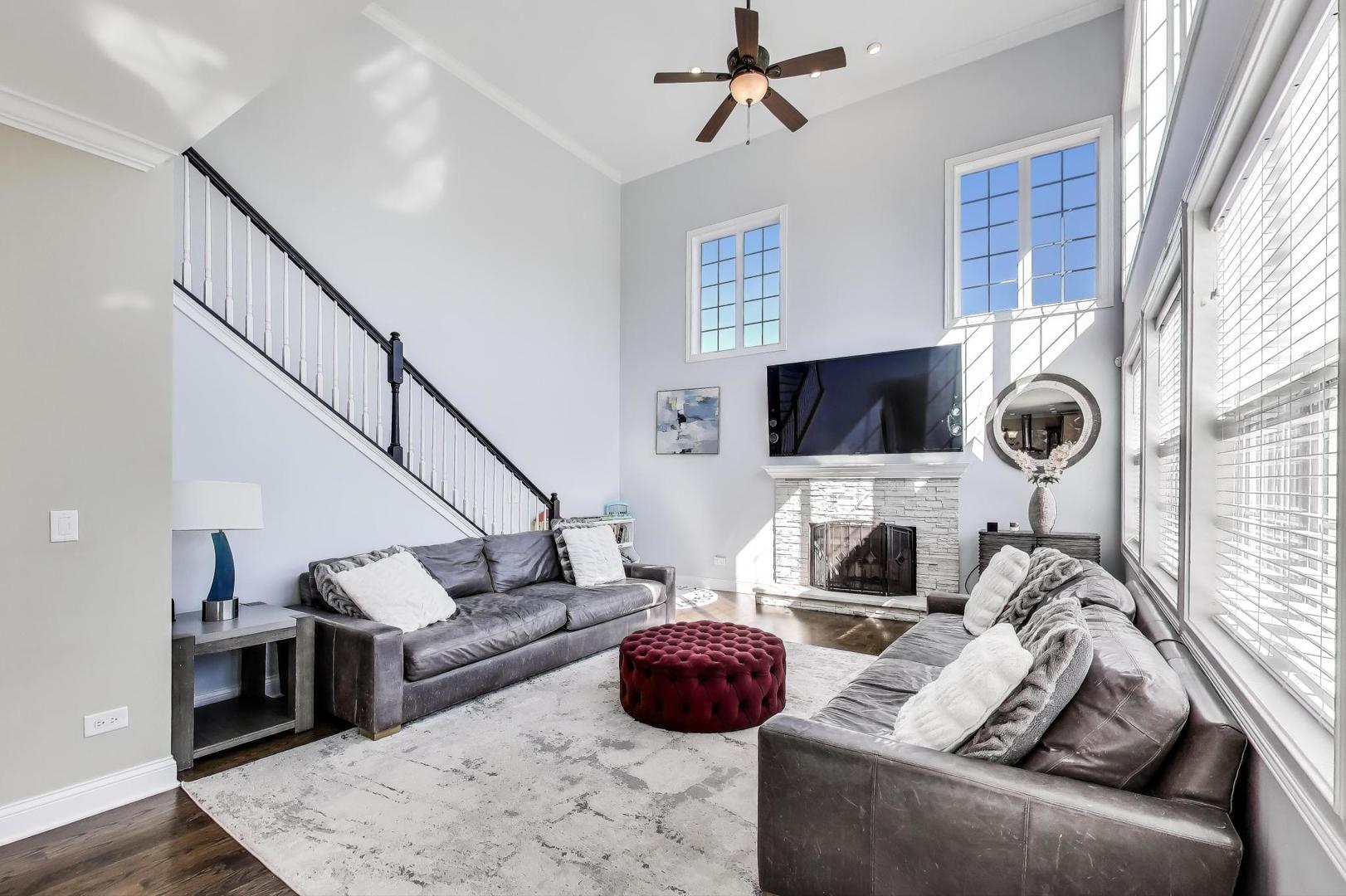 5205 Notting Hill Road