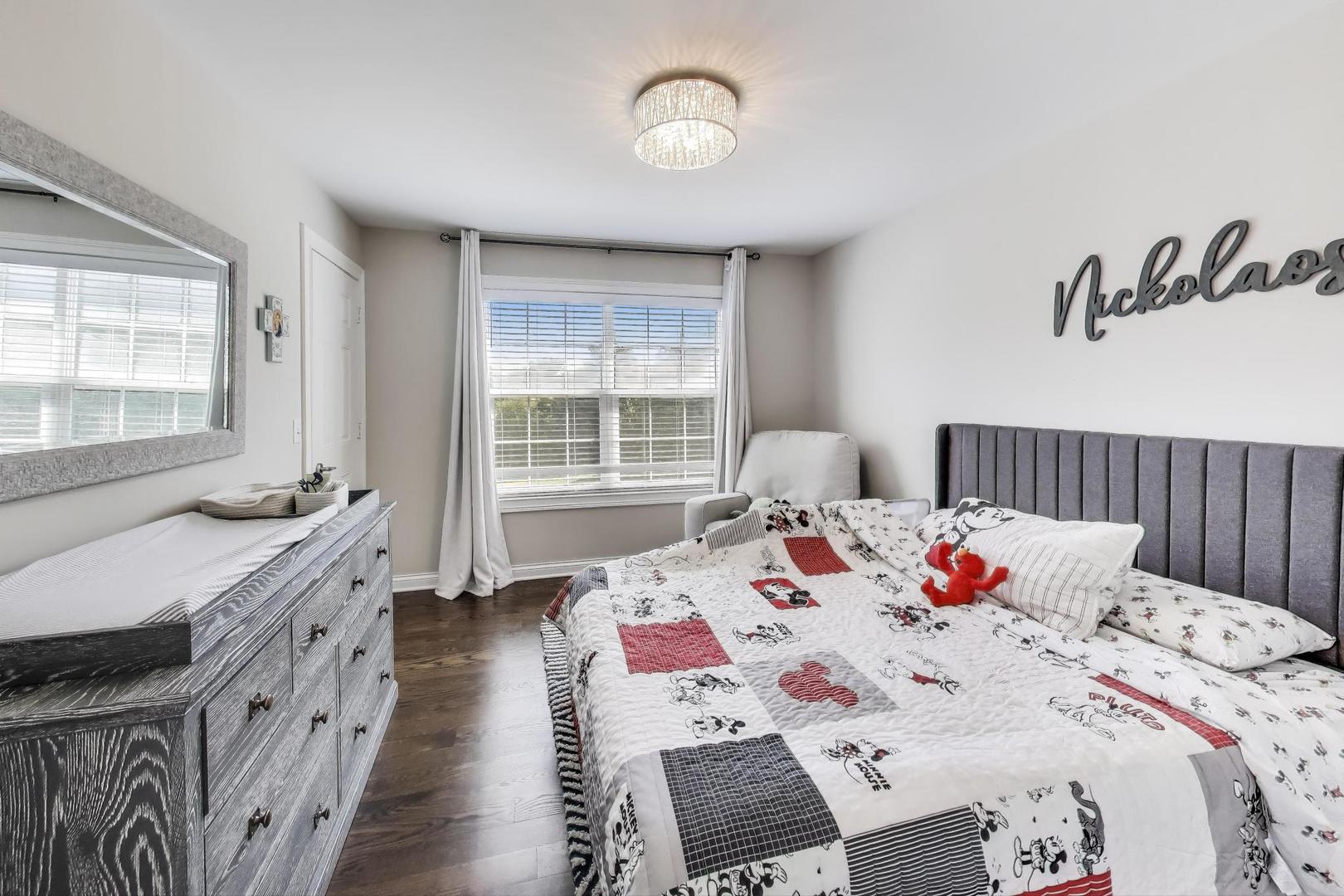 5205 Notting Hill Road