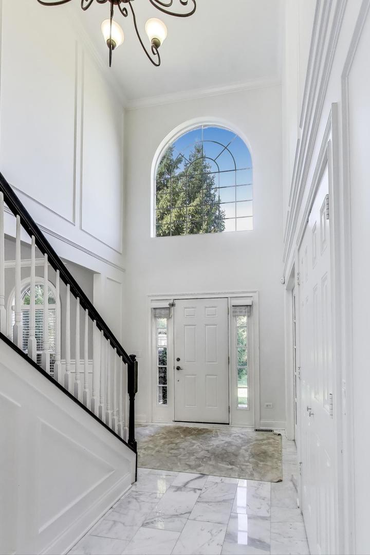 5205 Notting Hill Road
