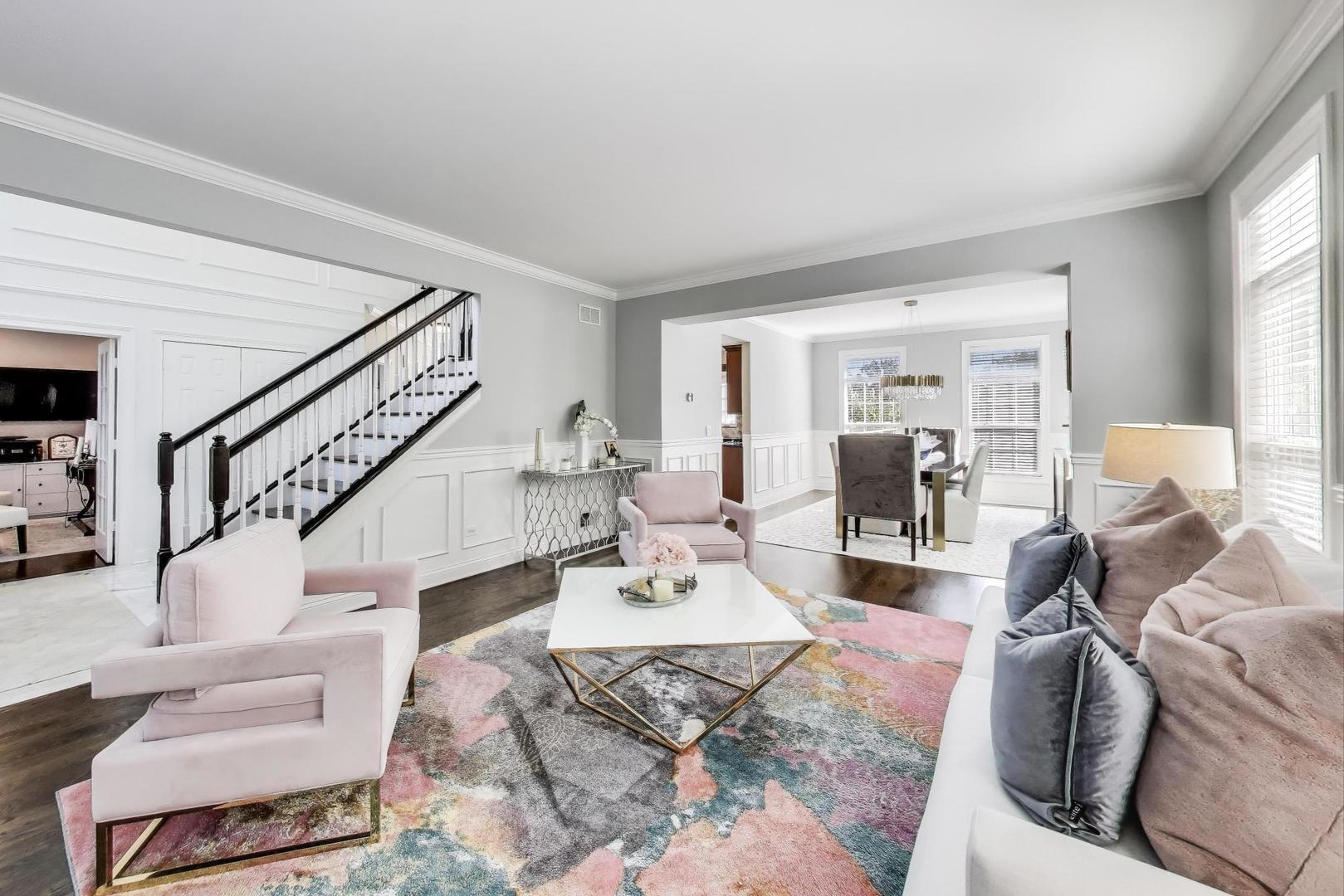 5205 Notting Hill Road