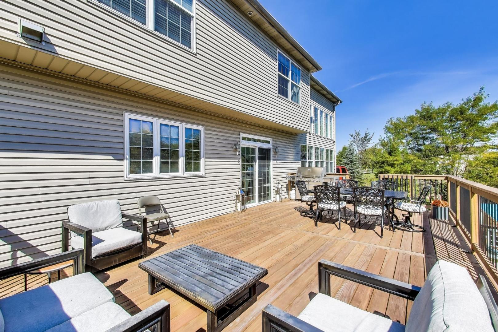 5205 Notting Hill Road