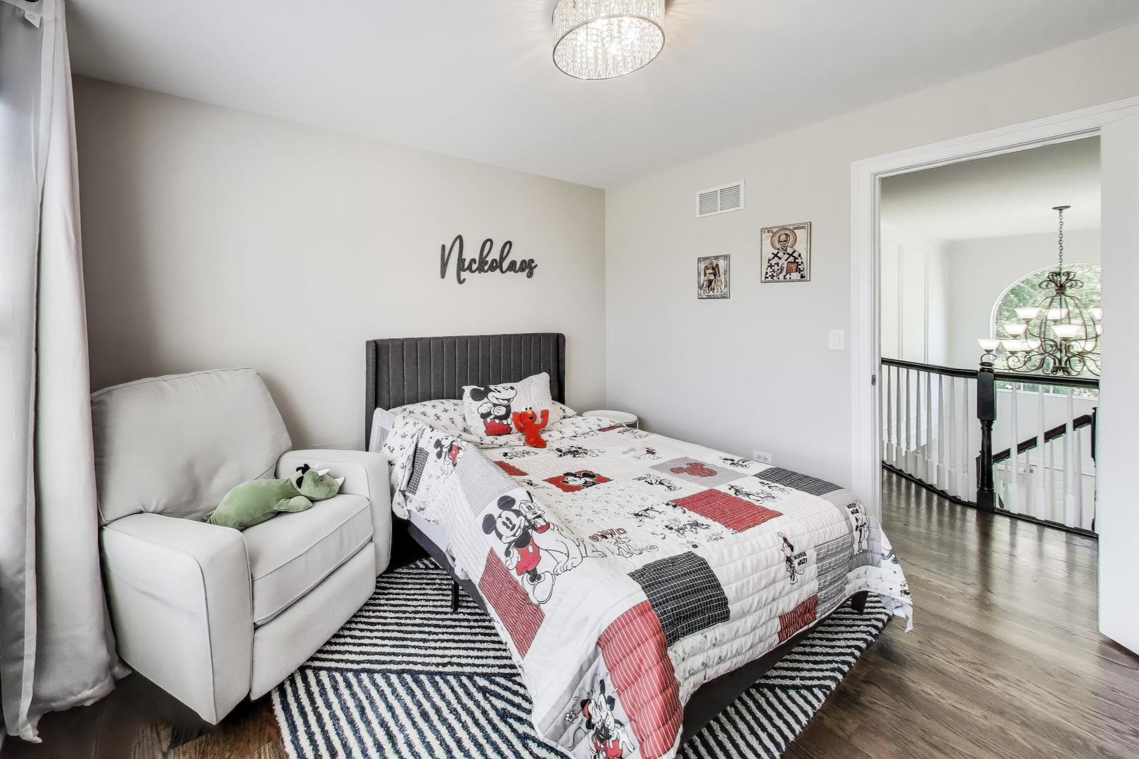 5205 Notting Hill Road