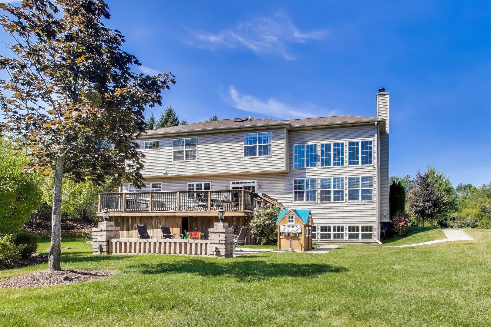 5205 Notting Hill Road