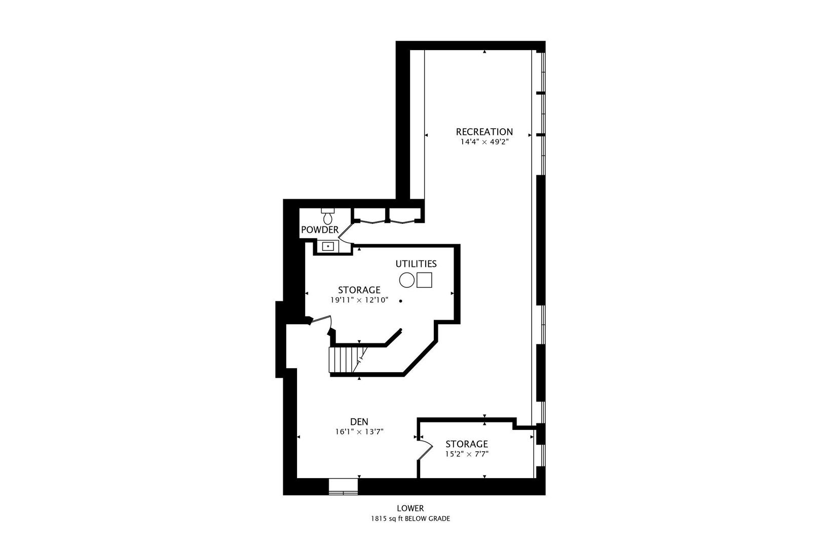 5205 Notting Hill Road