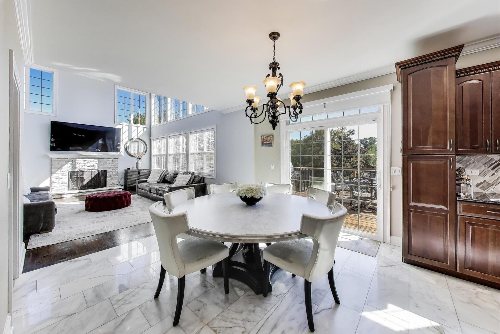 5205 Notting Hill Road