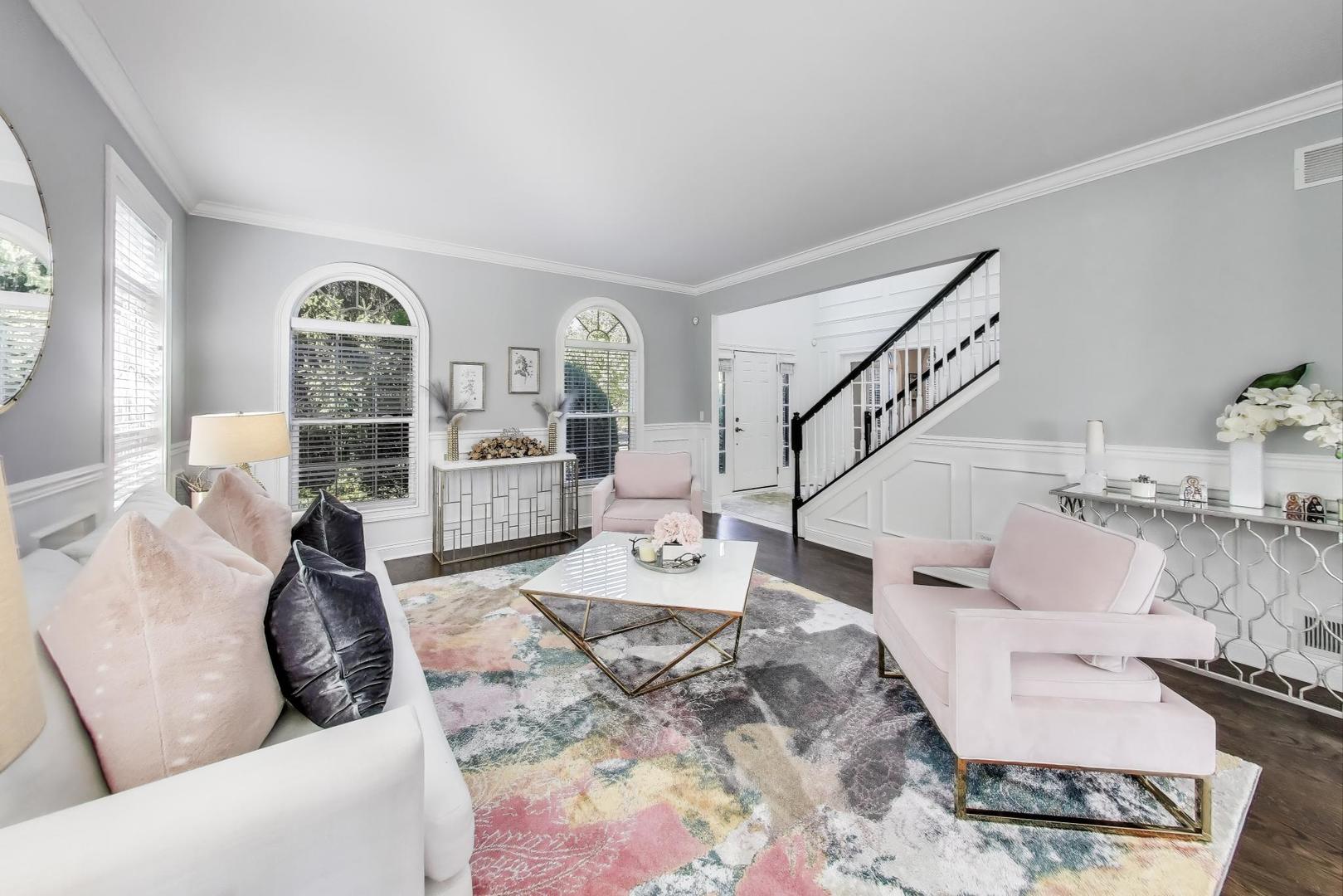 5205 Notting Hill Road