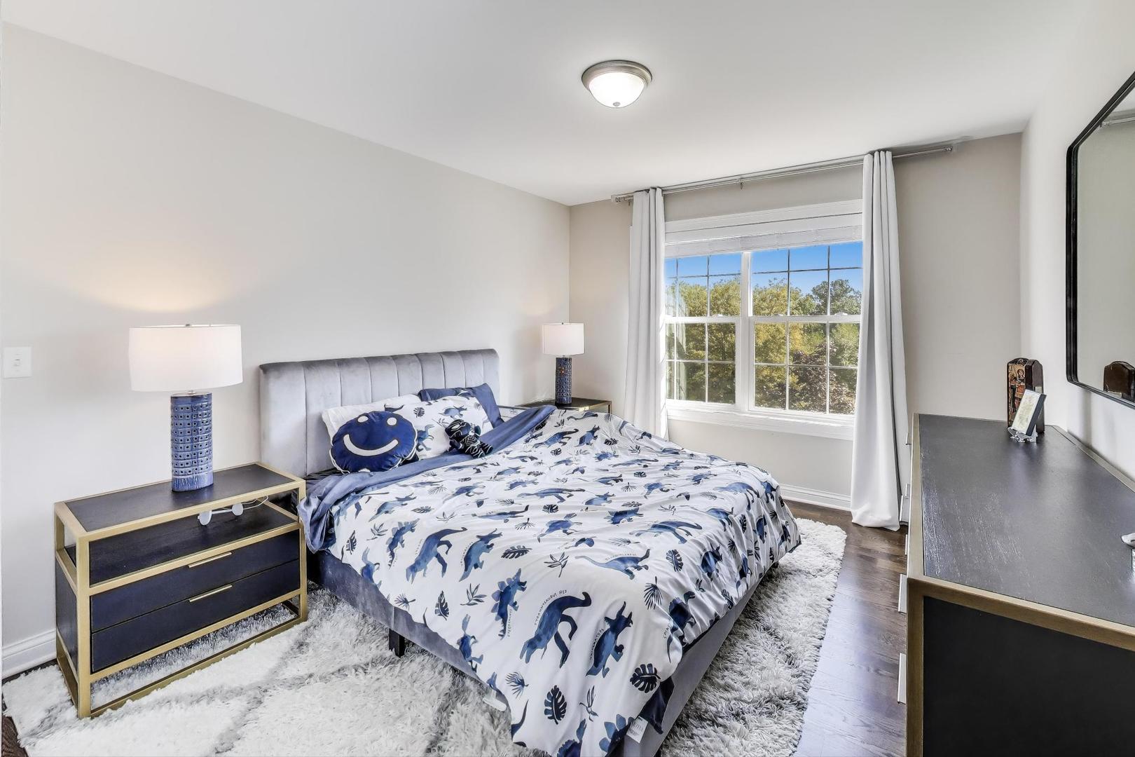 5205 Notting Hill Road