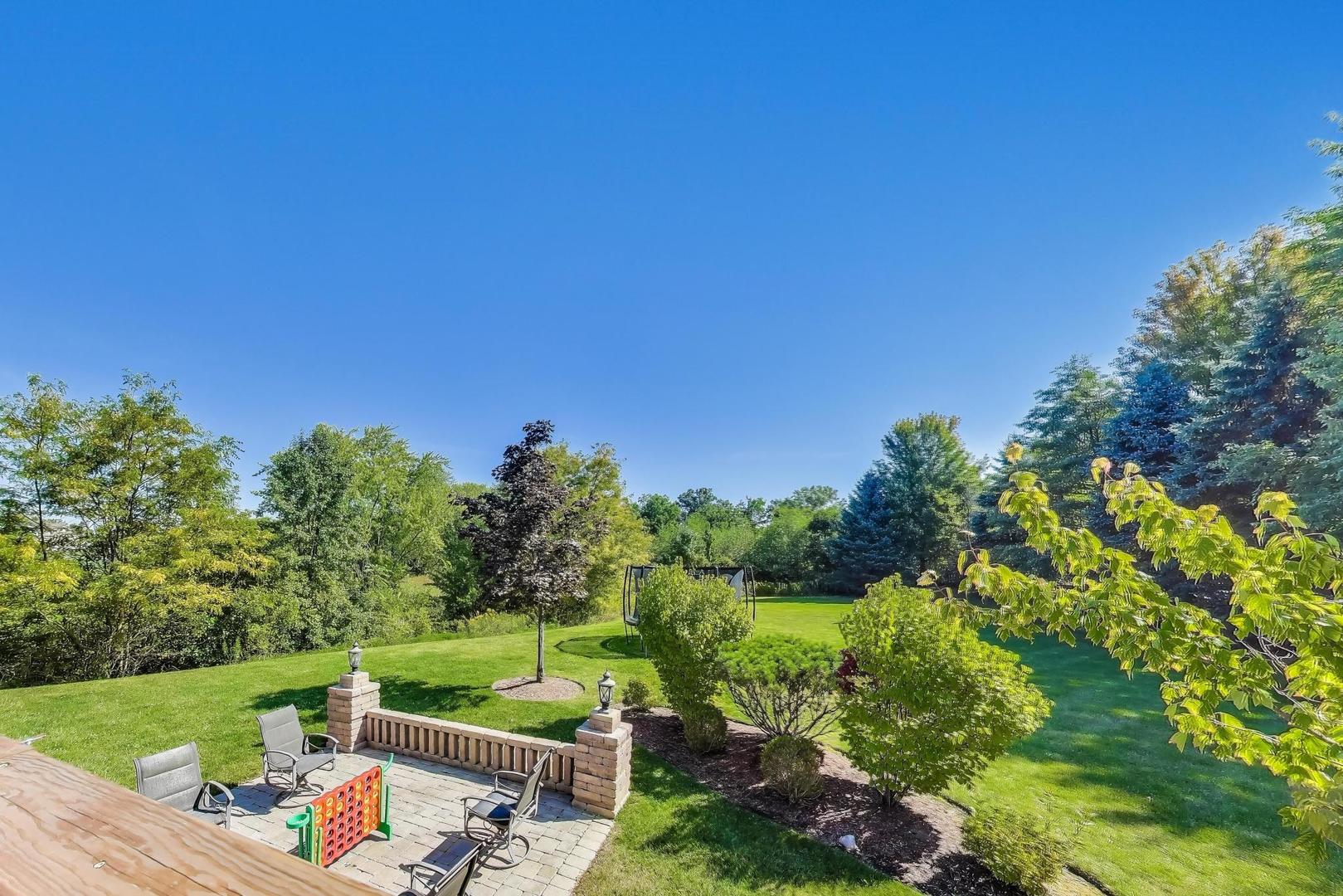 5205 Notting Hill Road
