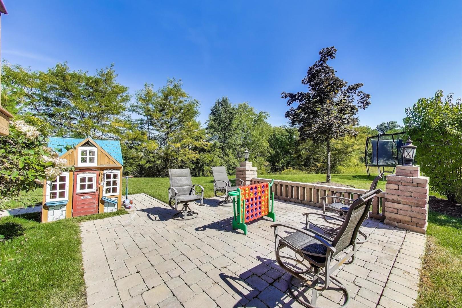 5205 Notting Hill Road