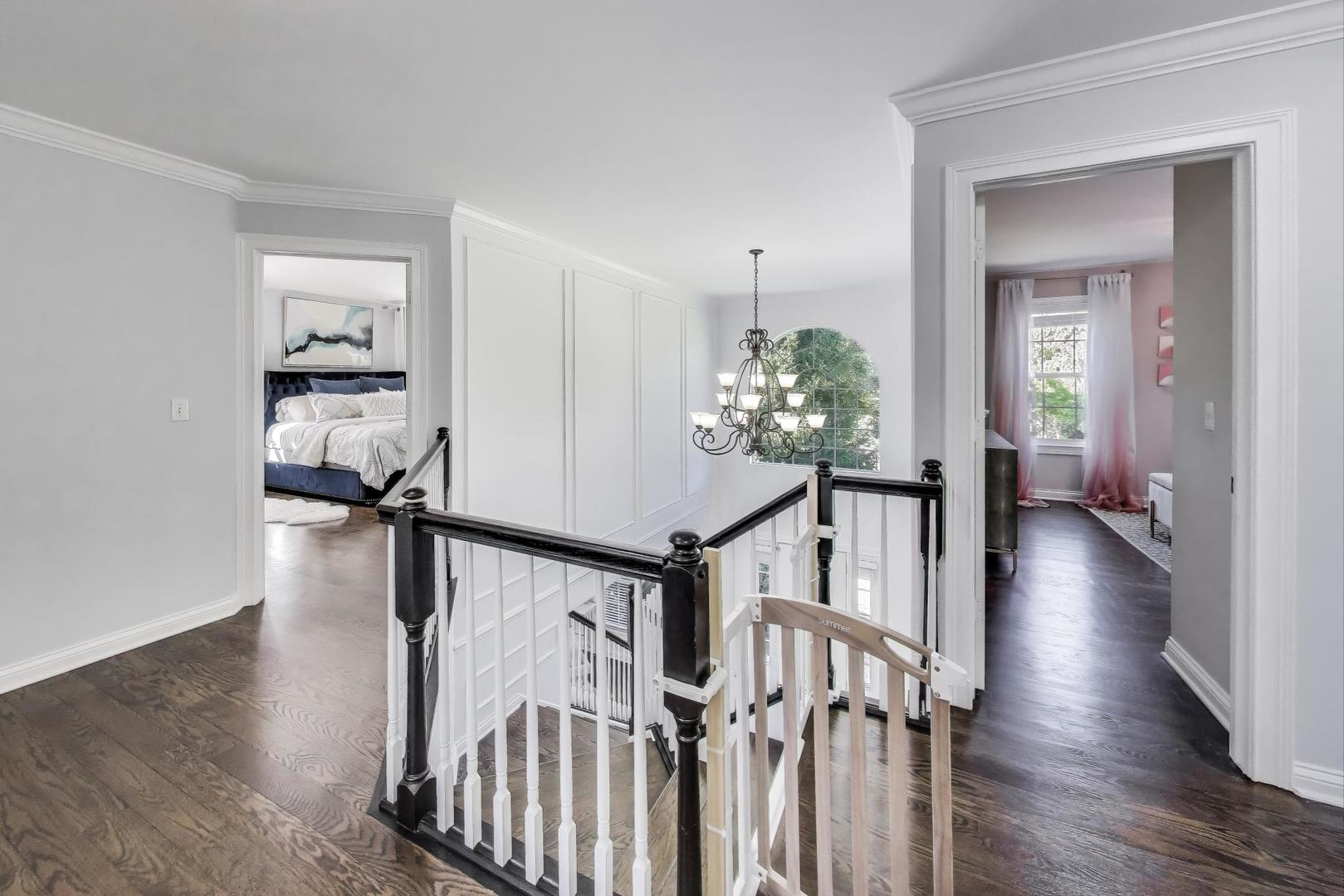 5205 Notting Hill Road
