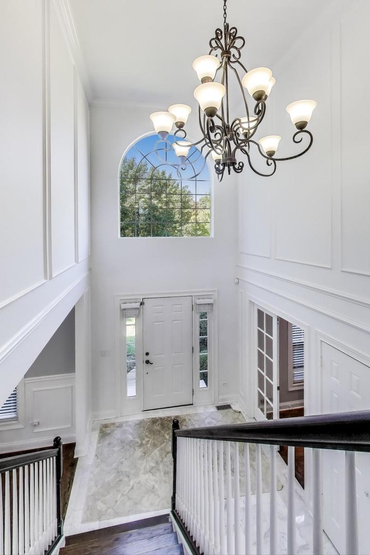 5205 Notting Hill Road