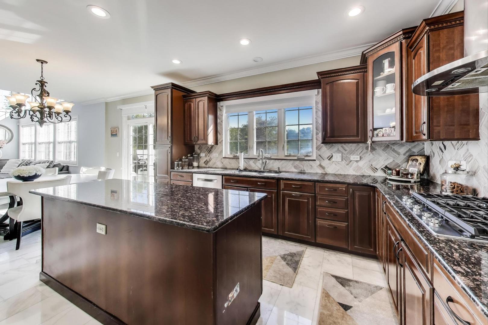 5205 Notting Hill Road