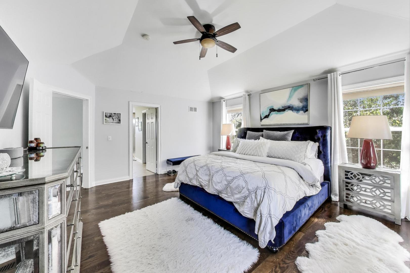5205 Notting Hill Road