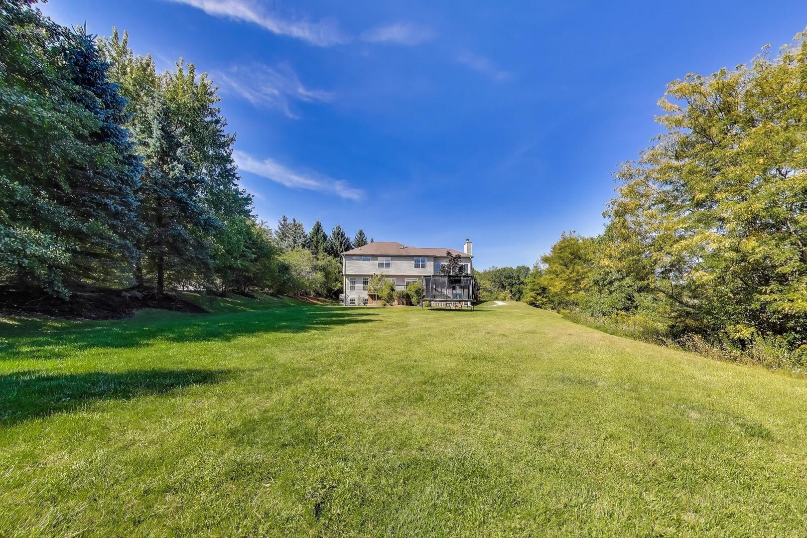 5205 Notting Hill Road