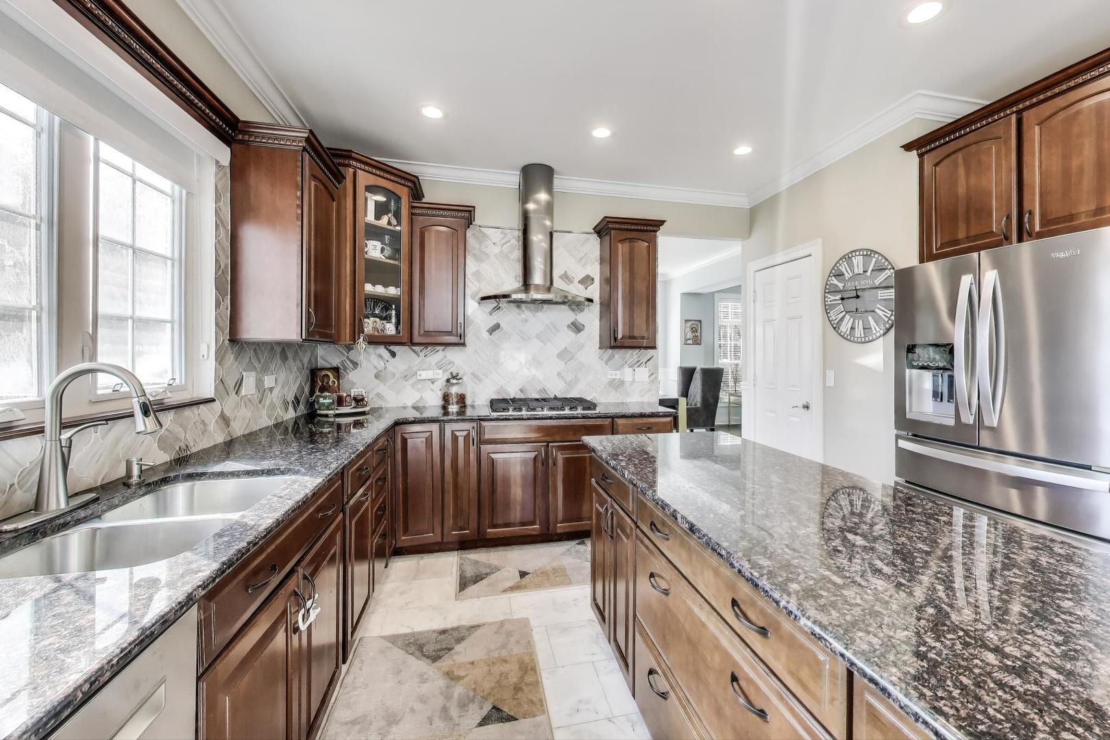 5205 Notting Hill Road