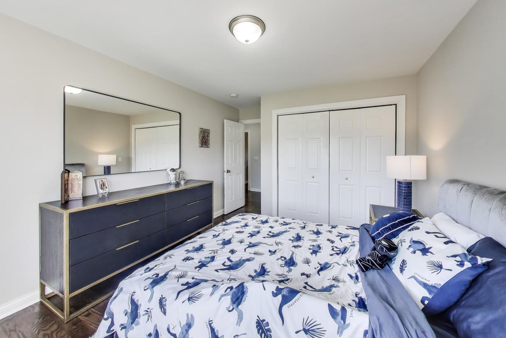 5205 Notting Hill Road