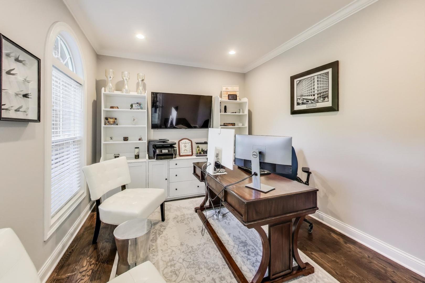 5205 Notting Hill Road