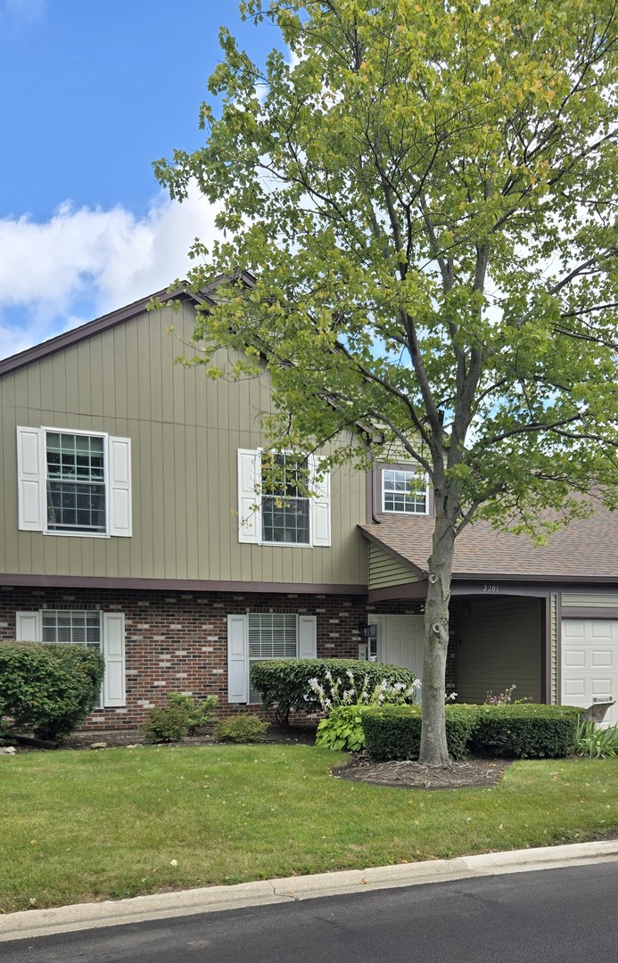 2201 Worthing Drive Unit: 101B