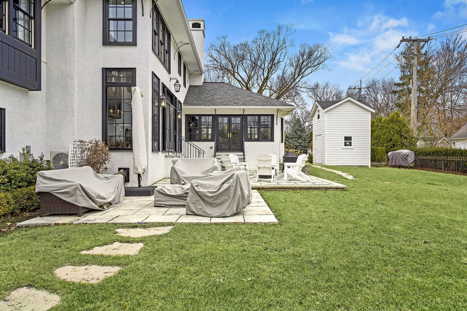 500 S Edgewood Avenue
