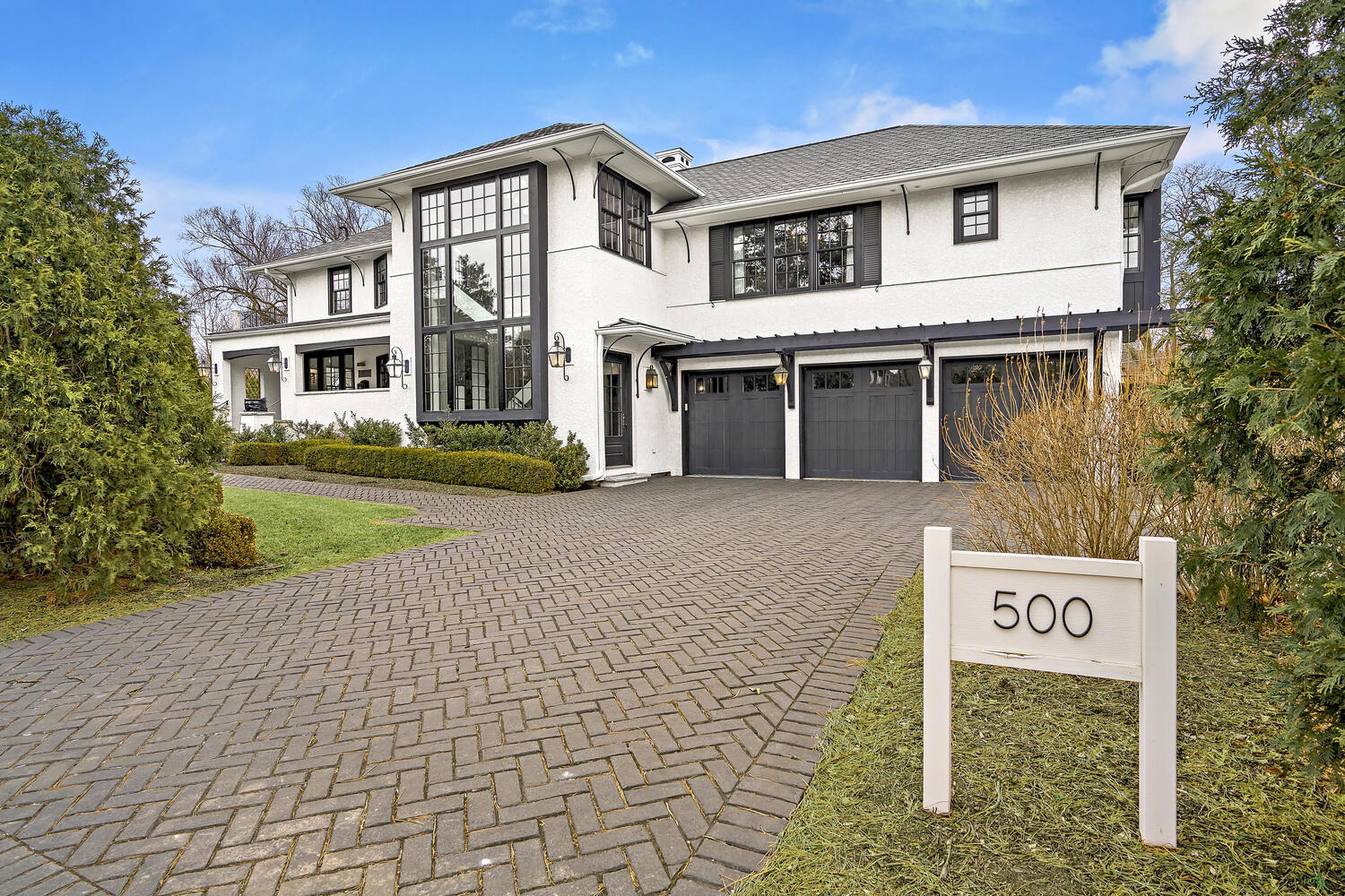 500 S Edgewood Avenue