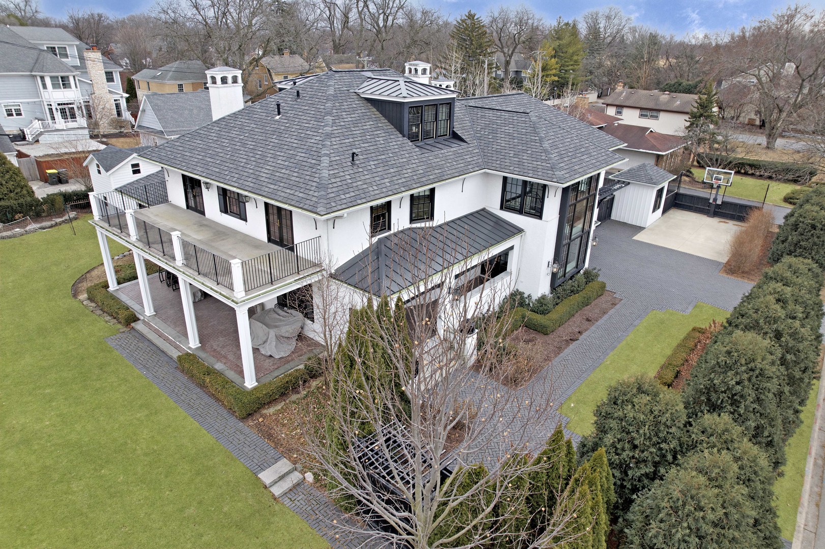 500 S Edgewood Avenue